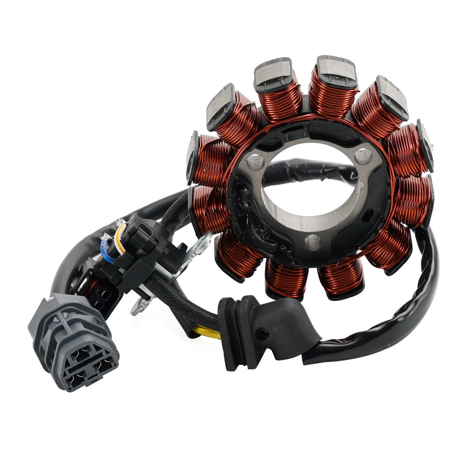ホンダCRF 450 L 2019-2021 CRF 450 X RL 2019-2024用マグネトジェネレーターステーター