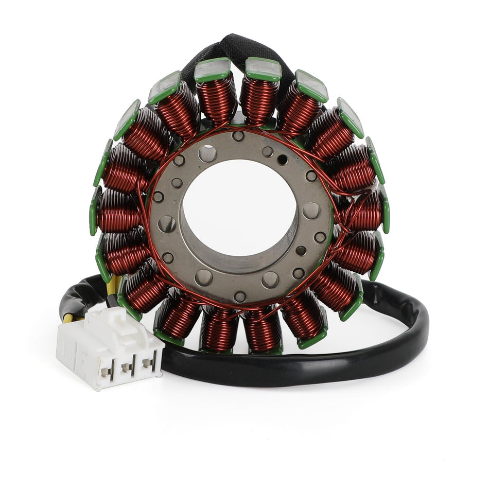 ステーター レギュレーター 整流器 ガスケット ホンダ CB900F ホーネット 02-07 31120-MCZ-003 汎用