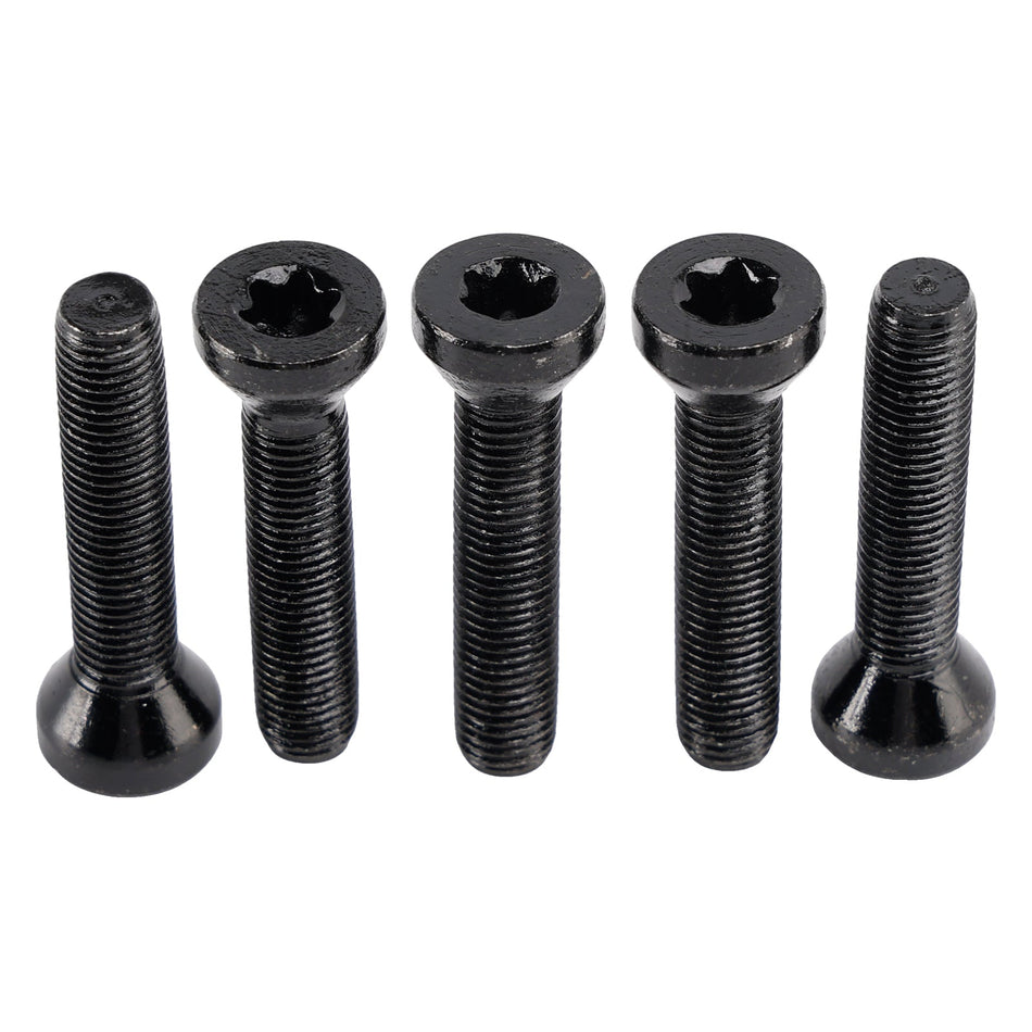 BMW R 12 G/S KR2 / R 12 nineT KR1用リアホイールボルトセット - 36317668389