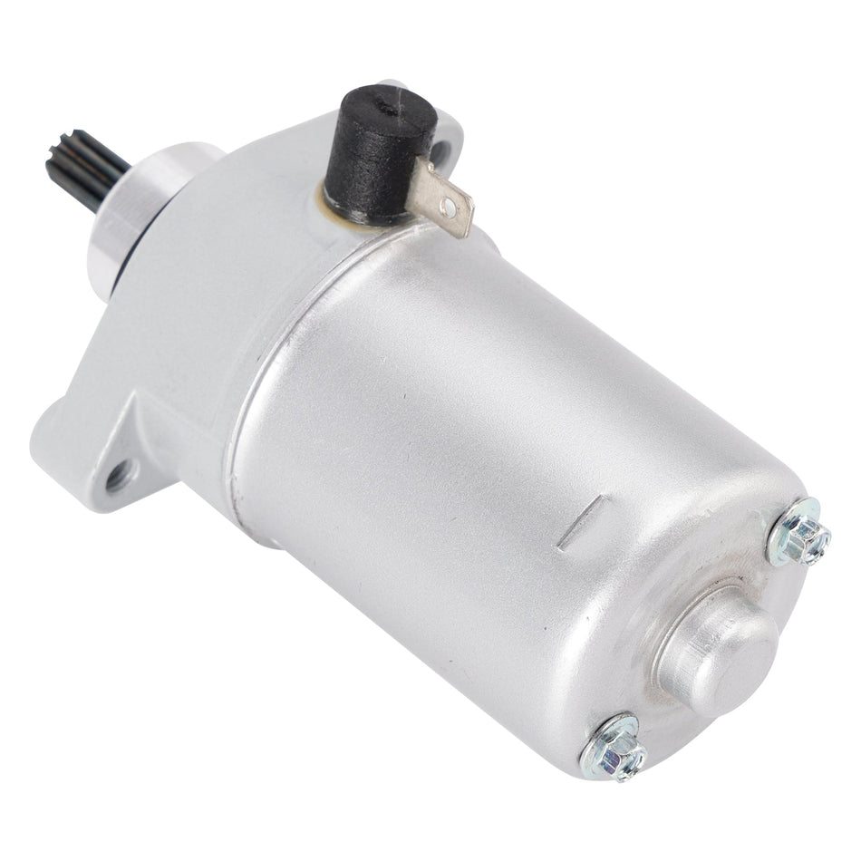 SYM Sport Rider 125i VF125 Joyride 110用スターターモーター 9歯 31200-X04-0005