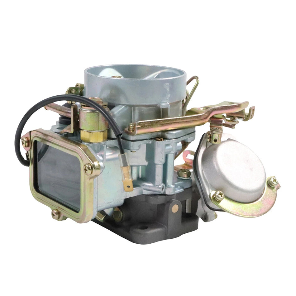 1974年式 日産 710 ベースワゴン 4ドア 1.8L 1770CC キャブレター 16010-13W00 16010-NK2445