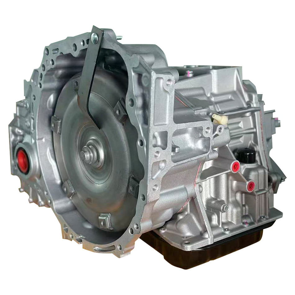 2013-2018 レクサス ES350 オートマチックトランスミッションギアボックス U660E 3.5L V6 2GR