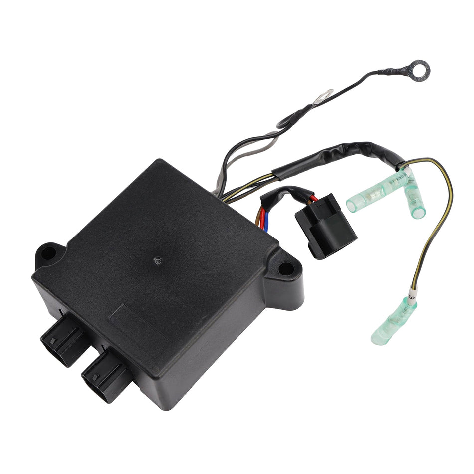 CDIボックスイグナイター、ヤマハ 85hp 85A ET(D)L/X 1997-2010/2021 688-85540-00に適合
