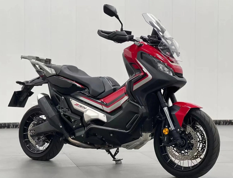 2017-2020 ホンダ X-ADV750 XADV 750 インジェクションフェアリングキット ボディワーク