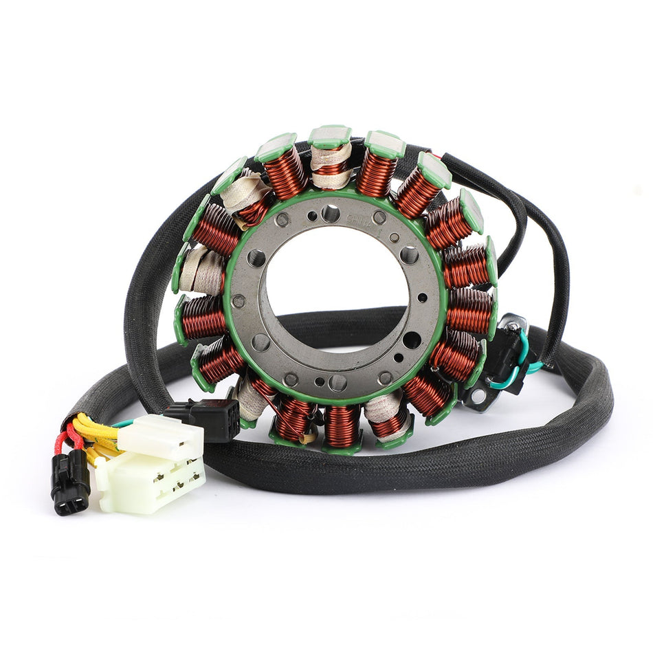 Polaris 600 800 IQ PRO 4012939 4012548 4012113 汎用ステーター ジェネレーター オルタネーター