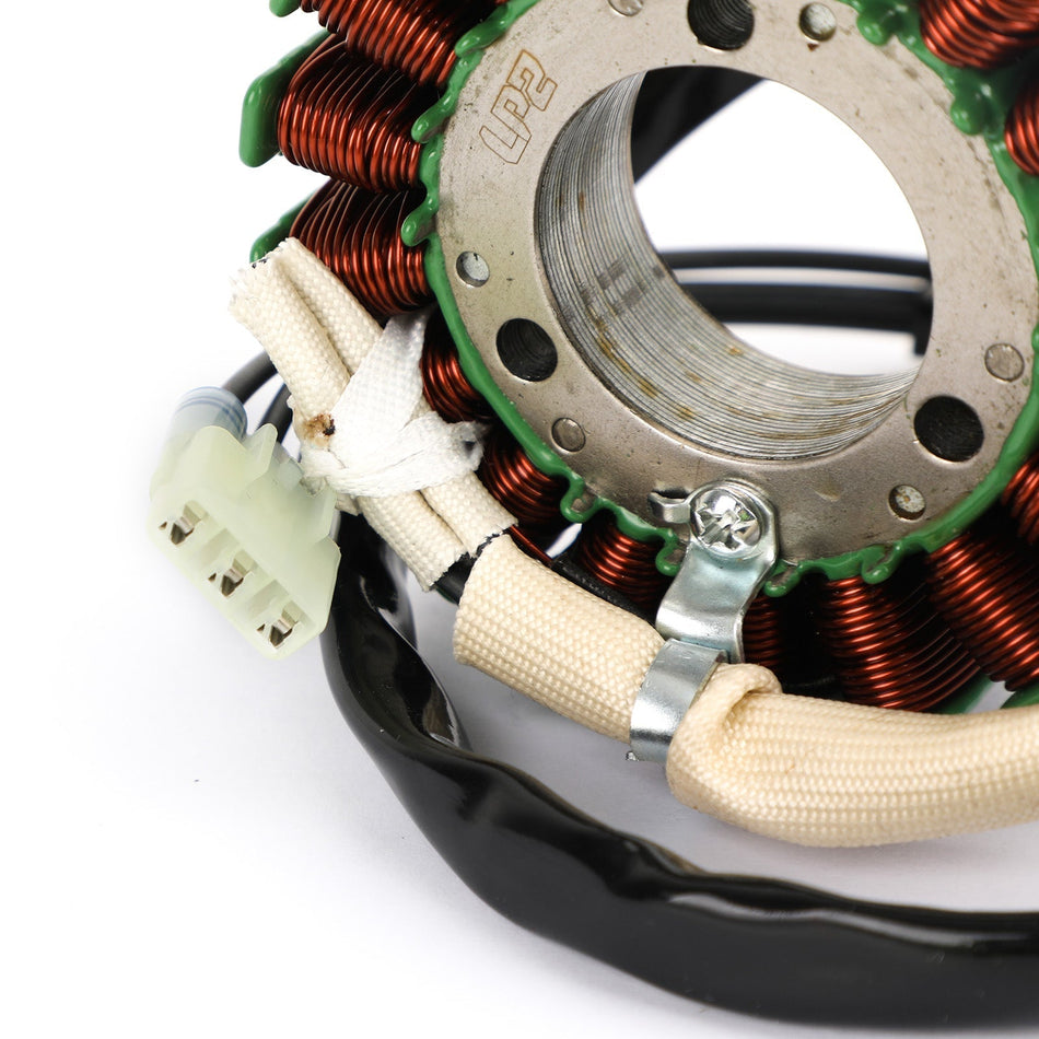 オルタネーター マグネト ステーター ベータ RR 4T 350 390 430 480 / レーシング 16 - 19 汎用に適合
