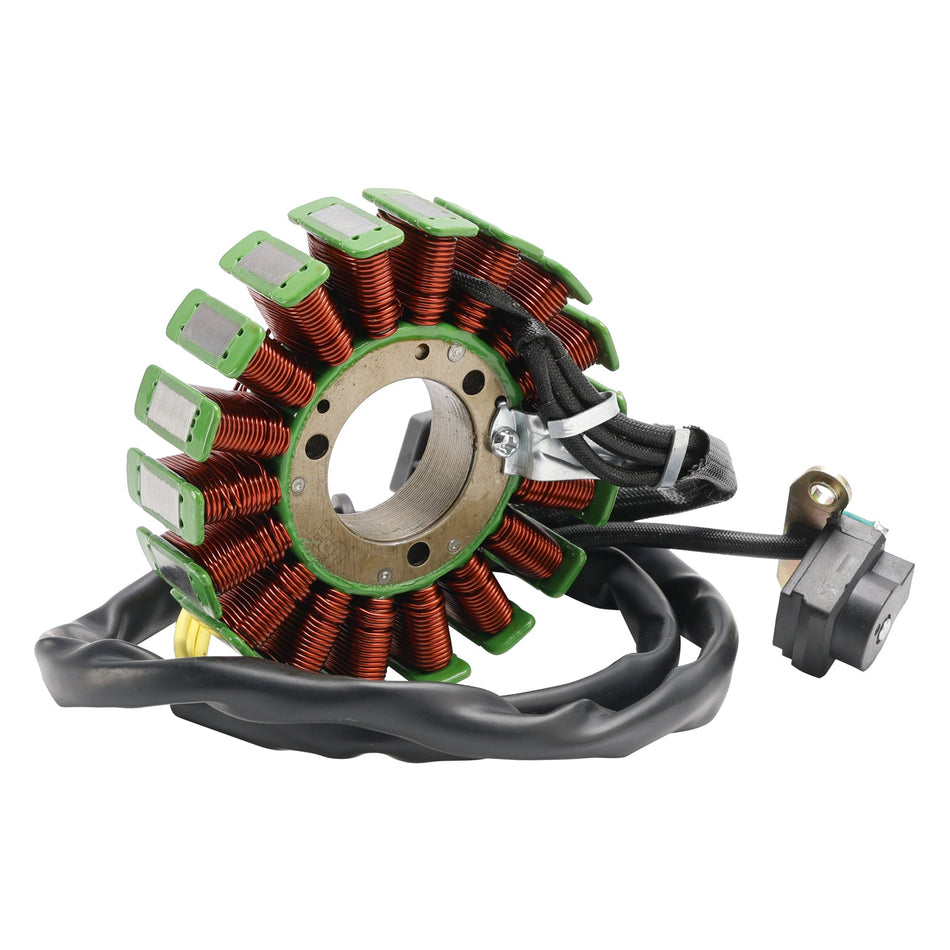 2010-2016 アークティック キャット ATV 300 ユーティリティ 2X4 ステーター コイル マグネト 3306-121