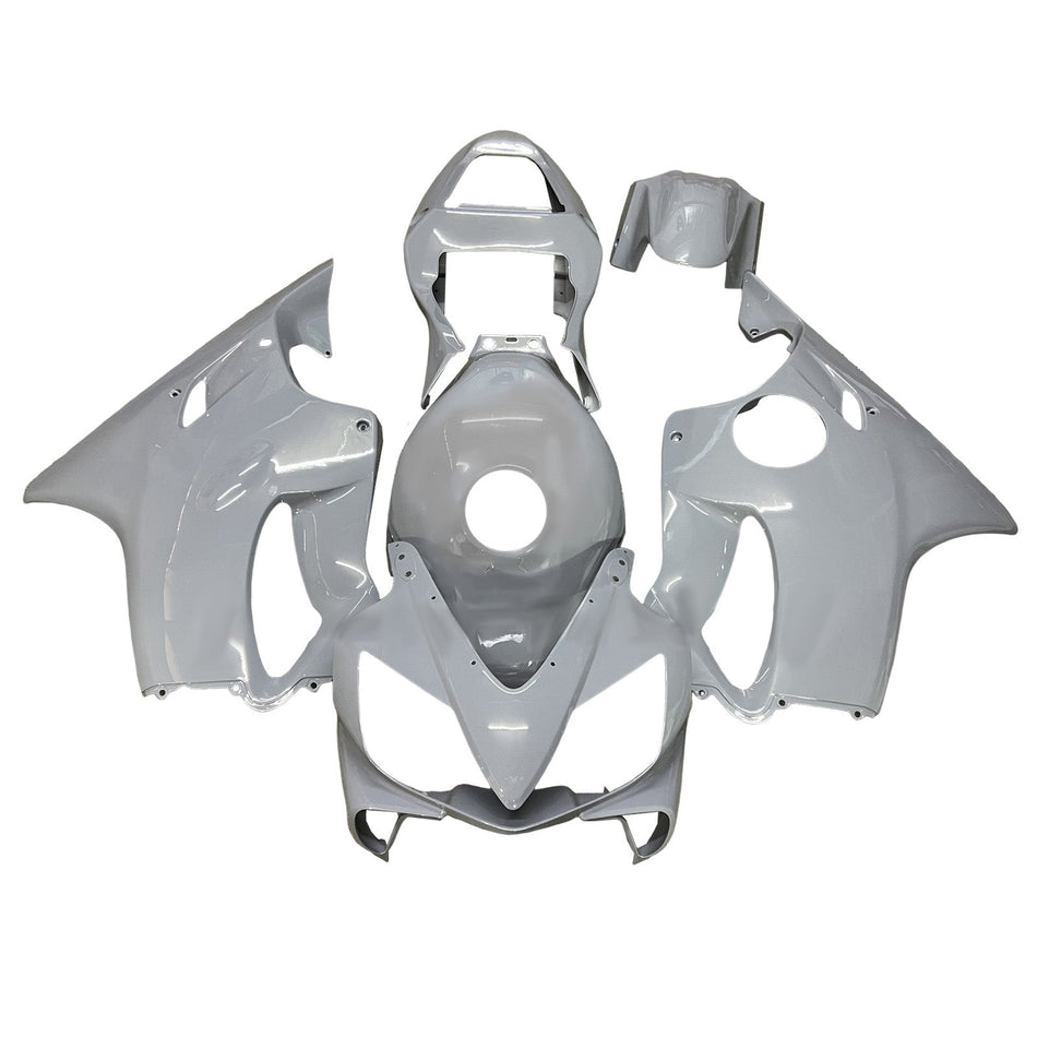 ホンダ CBR600 F4i 2001-2003 用 インジェクションフェアリングキット ボディワーク プラスチック ABS