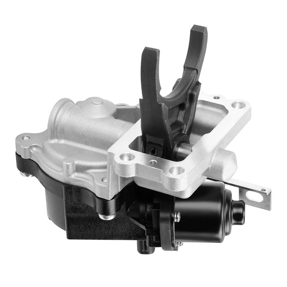 2000-2002 トヨタ 4Runner 4WD 3.4L V6 - ガスフロントディファレンシャルアクチュエーター 41400-34013