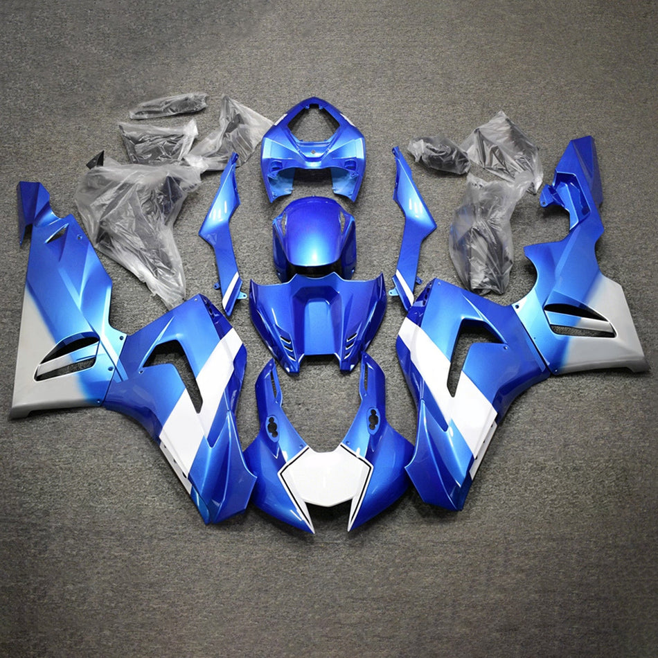 ホンダ CBR1000RR-R 2020-2023 用射出成形フェアリングキット ボディワーク プラスチック ABS