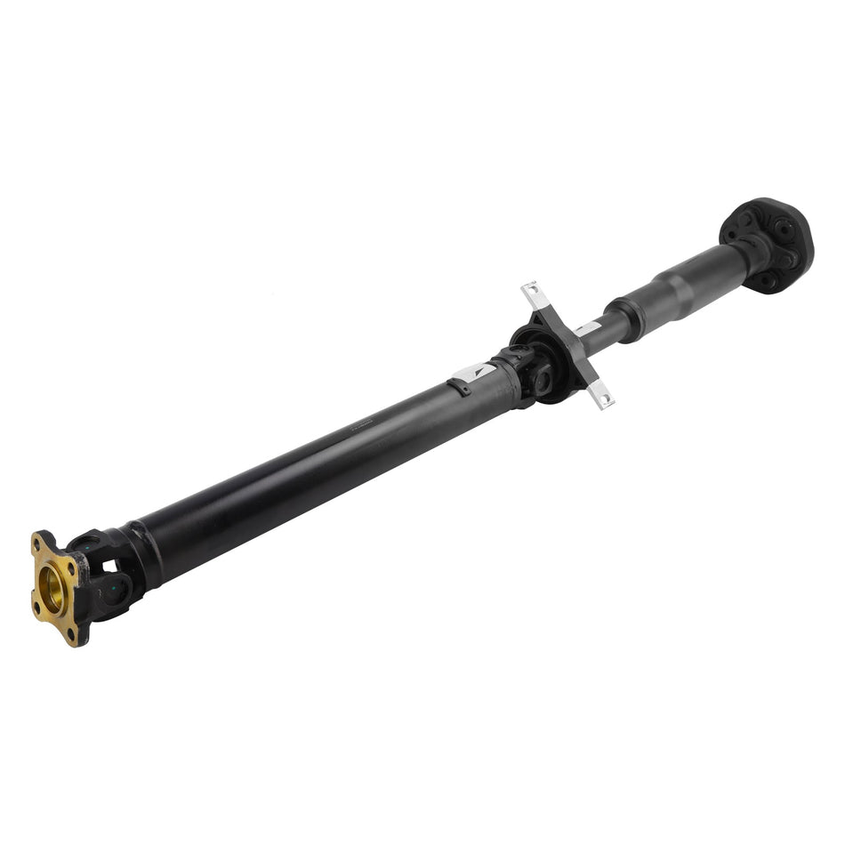 リアドライブシャフト プロペラシャフト 26107564740 1283mm BMW X3 E83 2006-2008用