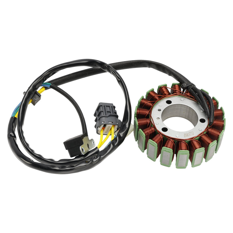TGB ATV ブレード 250 ブレード 325 ターゲット 325 2007-2014 923706 用ジェネレーター ステーター