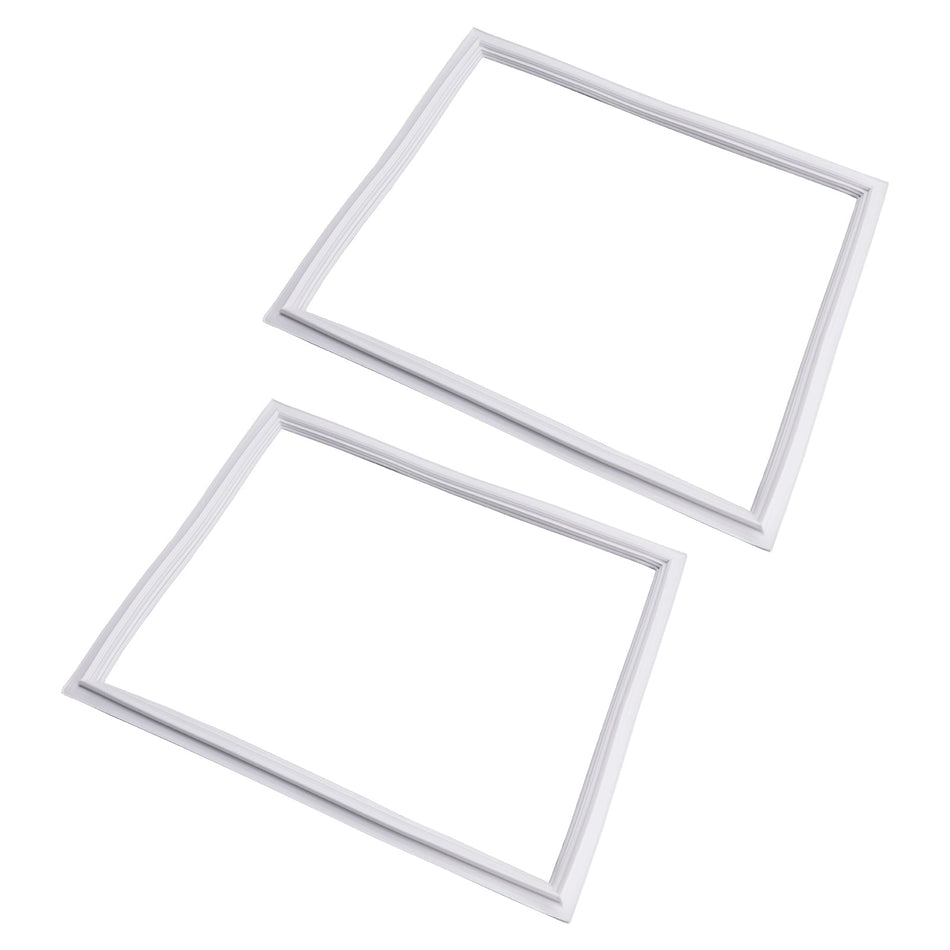 Dometic用RV冷凍庫ドアガスケット2個 3851228027 RM1350