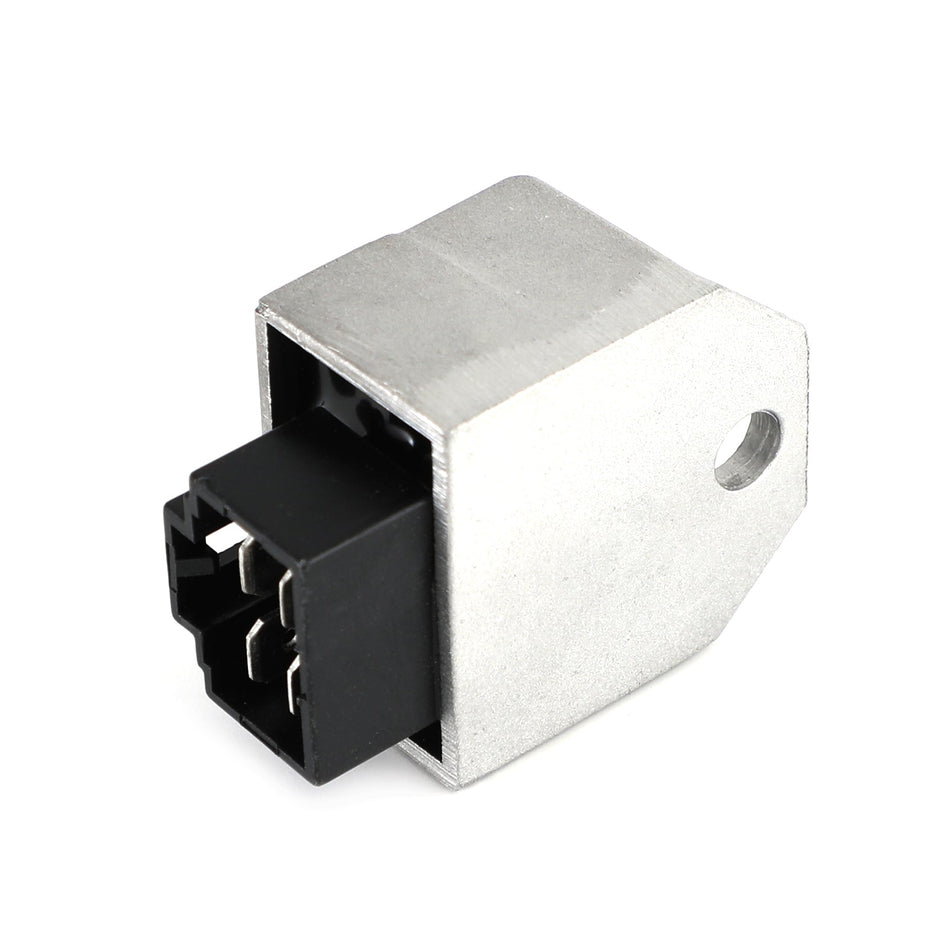 ホンダ ベイル SJ スクーピー SH エリート SA シャドウ SRX X8R 50 100 ジェネリック用レギュレーター 整流器