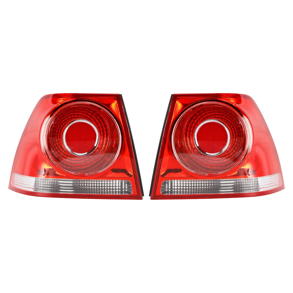 左+右テールライトランプ 1JD945095 096 VW Bora GLI 2006-2011用