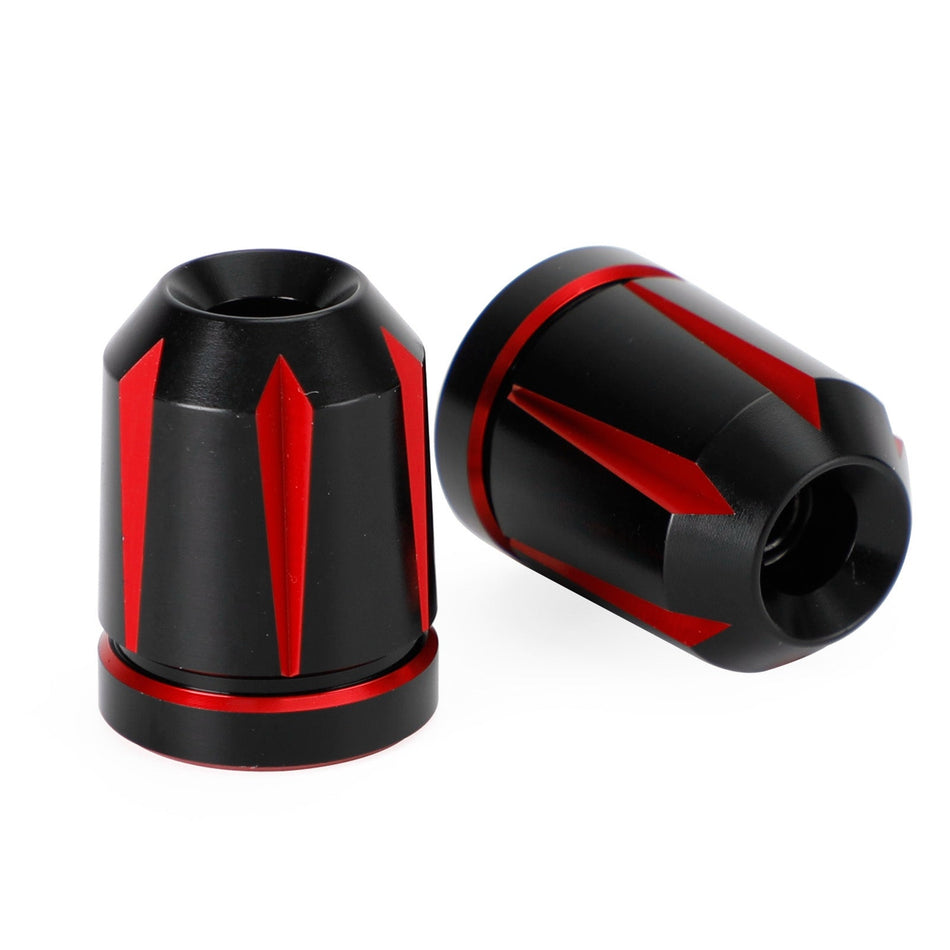 ホンダ CB 350 300 650 R CBR 250 400 500 600 RR CNC ハンドルバーエンド 重量