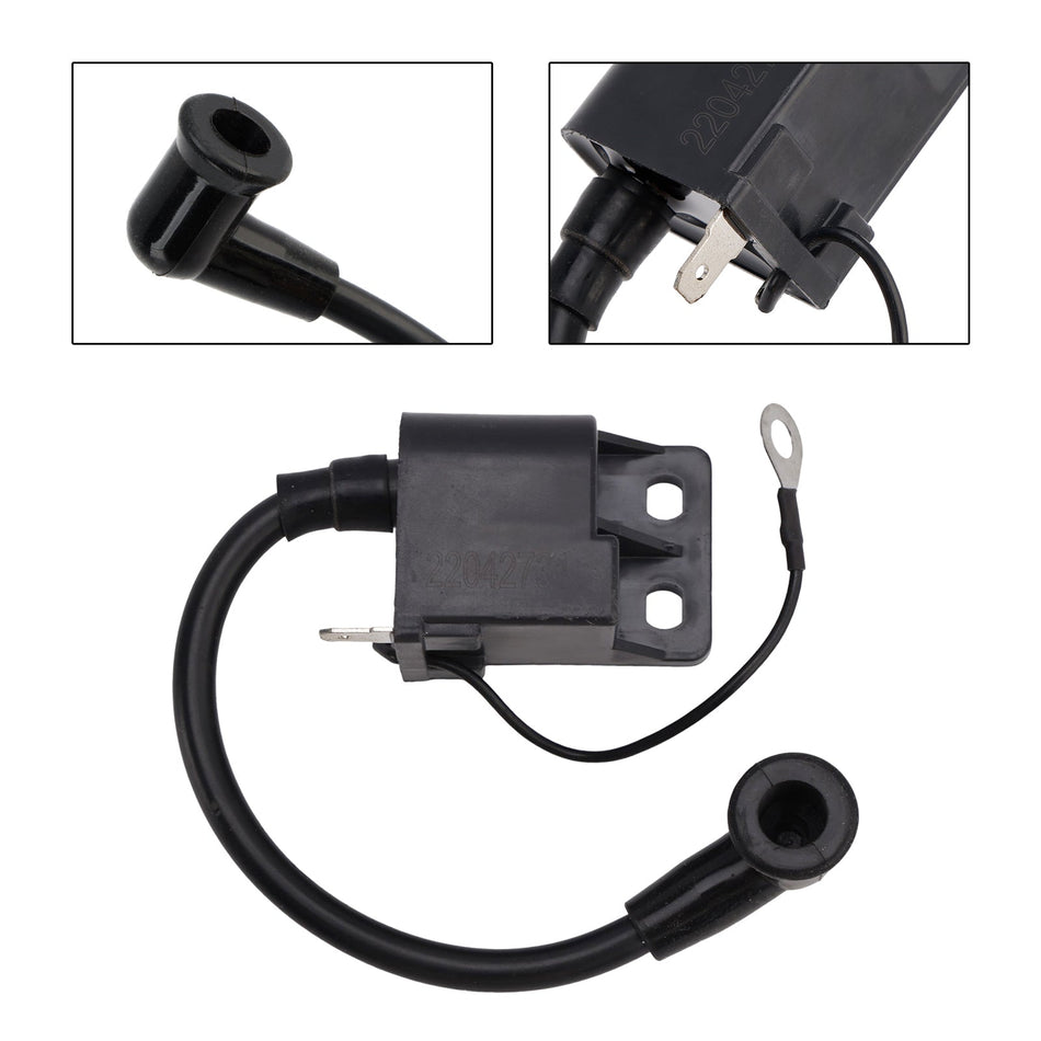 ハスクバーナ TC50 2017-2023、TC50 Mini 2018-2023 に適合するイグニッションコイル 45239006100