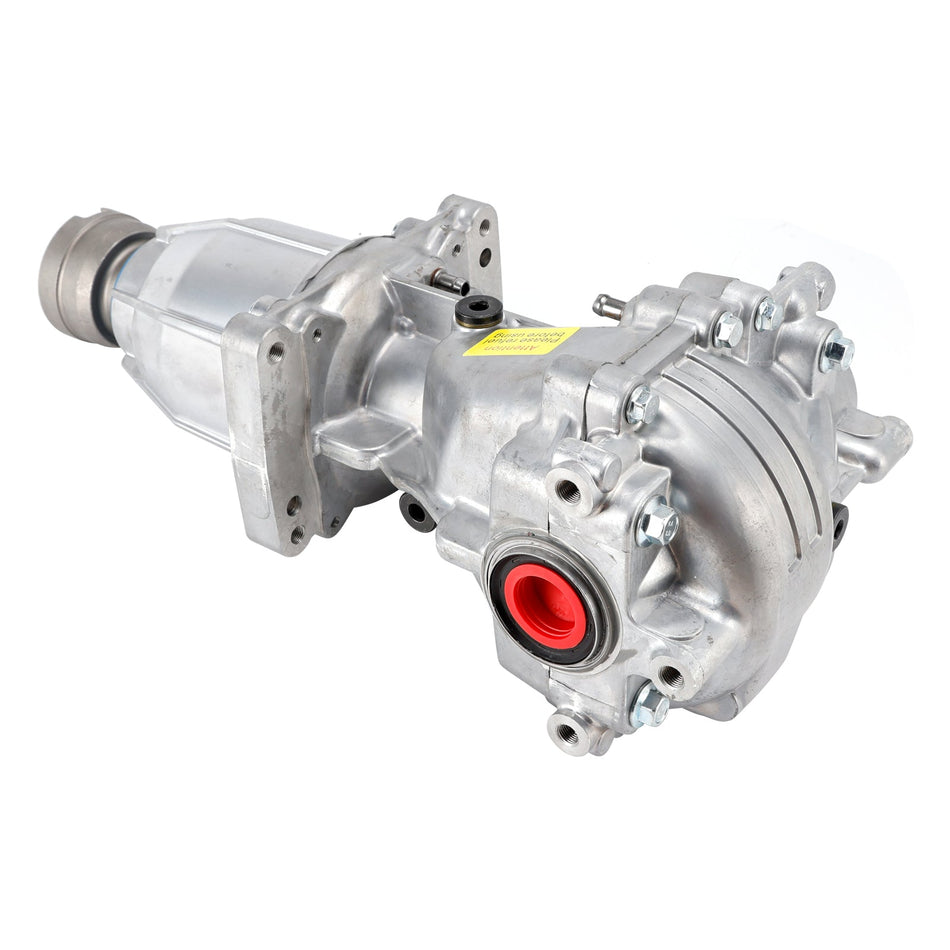 2015-2016 リンカーン MKC 2.0L リアディファレンシャル CV6W-4B025-DF DT4W4000AB