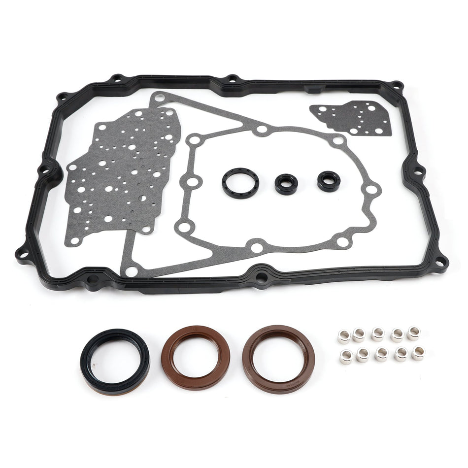 トヨタ プラド 2.7L オートマチックトランスミッション マスターリビルドキット シール AC60F AC60E