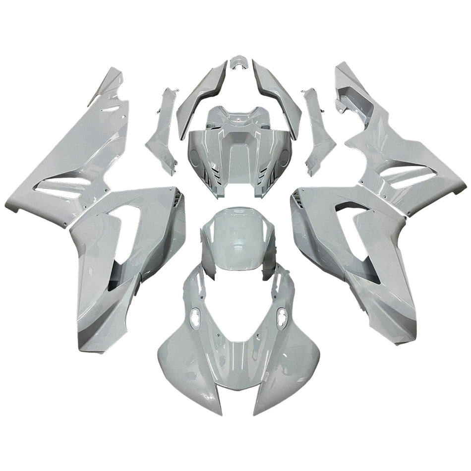 ホンダ CBR1000RR-R 2020-2023 用 インジェクションフェアリングキット ボディワーク プラスチック ABS
