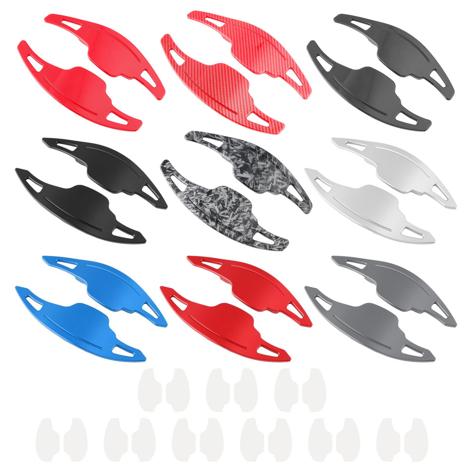 ホールデン VF 2012-2015 用ステアリングホイール パドルシフターカバー