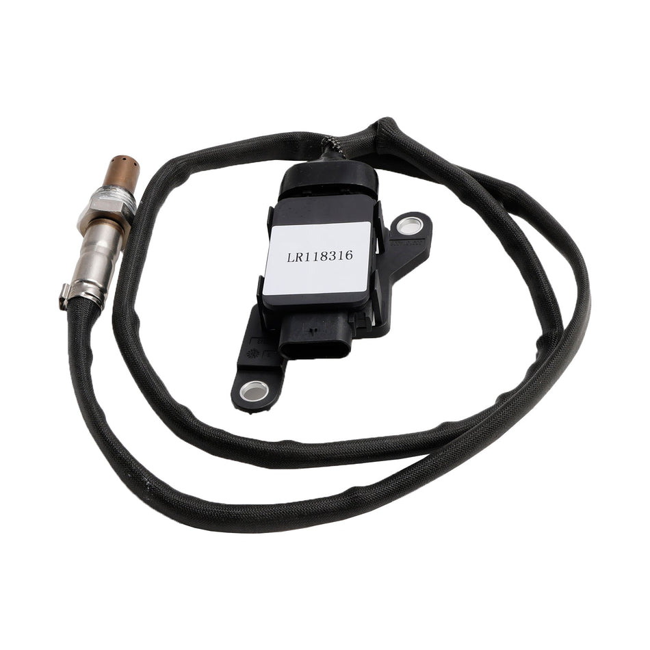 2015-2019 ランドローバー レンジローバー イヴォーク コンバーチブル (L538) 2.0 D 4X4 Nox センサー LR118316 GH22-5J299-AC