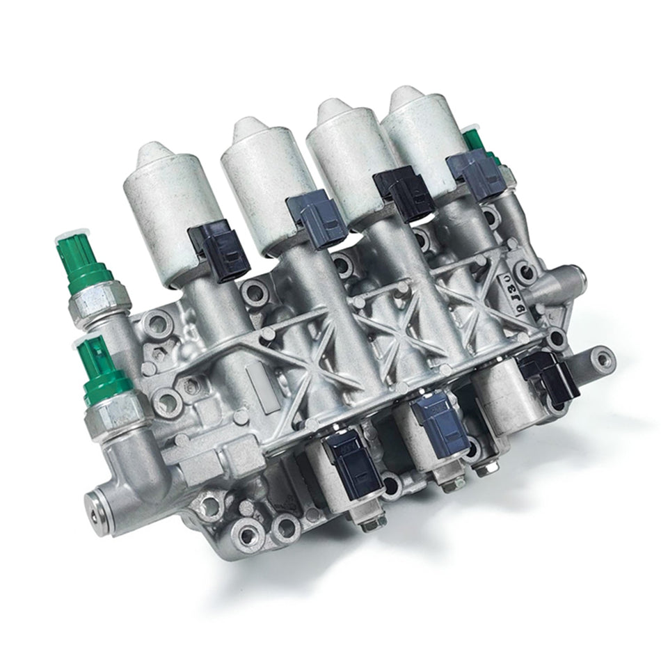 2011年式 ホンダ オデッセイ 5ドア ツーリング KA 6AT スポーツ 新品 リニアトランスミッション シフトソレノイド 27700-5b7-000
