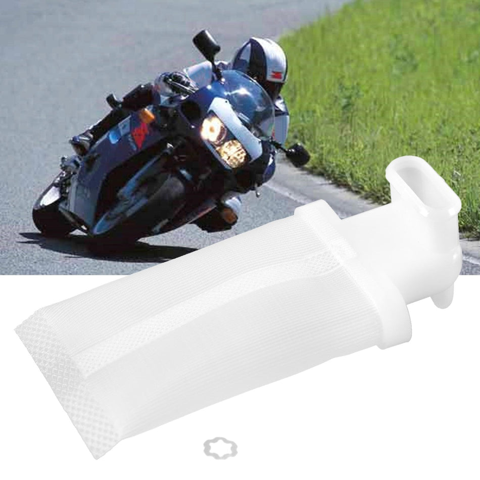 スズキ GSXR600 GSXR750 用ストレーナー燃料ポンプフィルター #15170-33E00 汎用