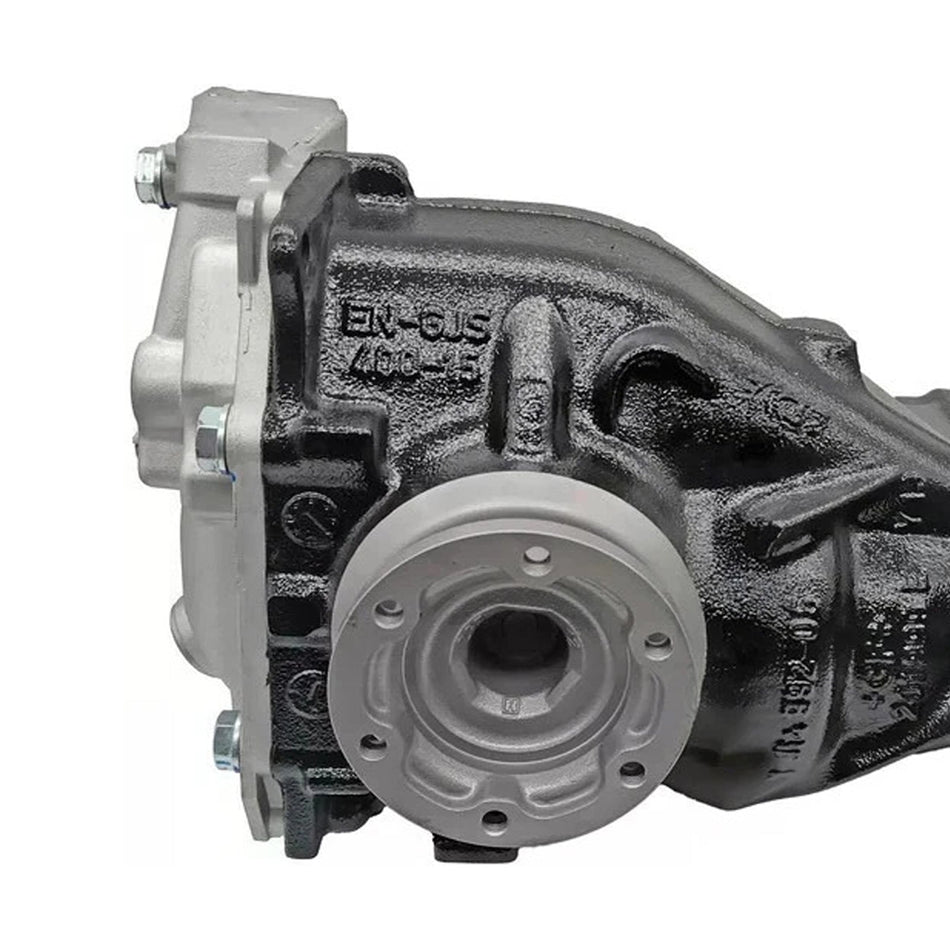 リアディファレンシャルアセンブリ 3.73 比率 33107566179 BMW E81 E87 E90 E91 E92 に適合