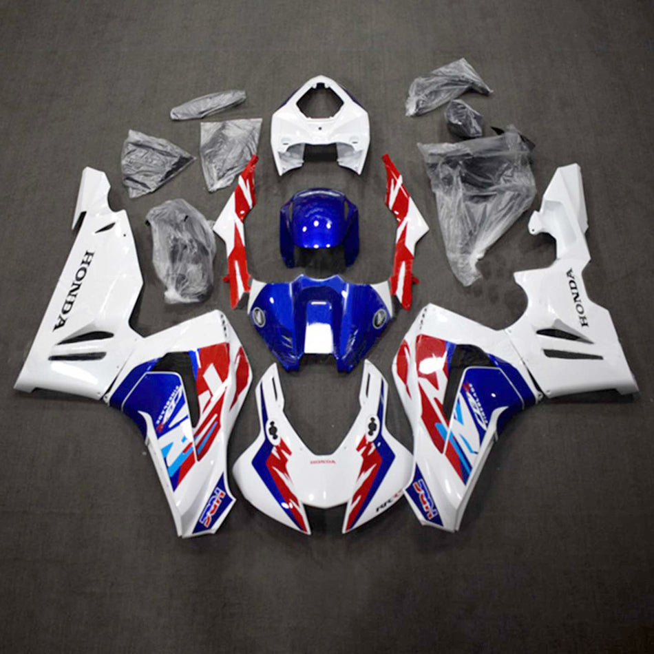 ホンダ CBR1000RR-R 2020-2023 用 インジェクションフェアリングキット ボディワーク プラスチック ABS