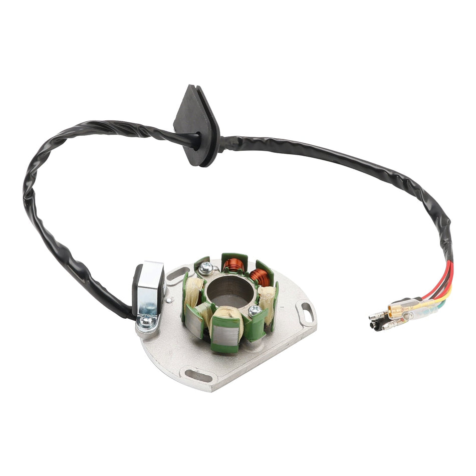 1998-1999 380 MXC 12LT 5 ワイヤー イグニッション ステーター 54739004100