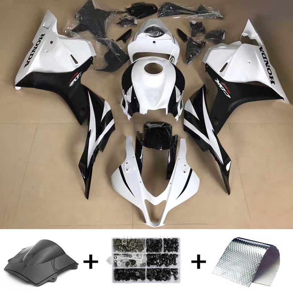 2013-2025 US仕様  2013-2023欧州仕様 ホンダ CBR600RR F5 インジェクションフェアリングキット ボディワーク プラスチック ABS #101