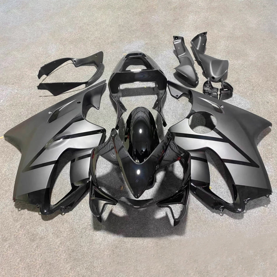 ホンダ CBR600 F4i 2001-2003 用 ABS樹脂製インジェクションフェアリングキット