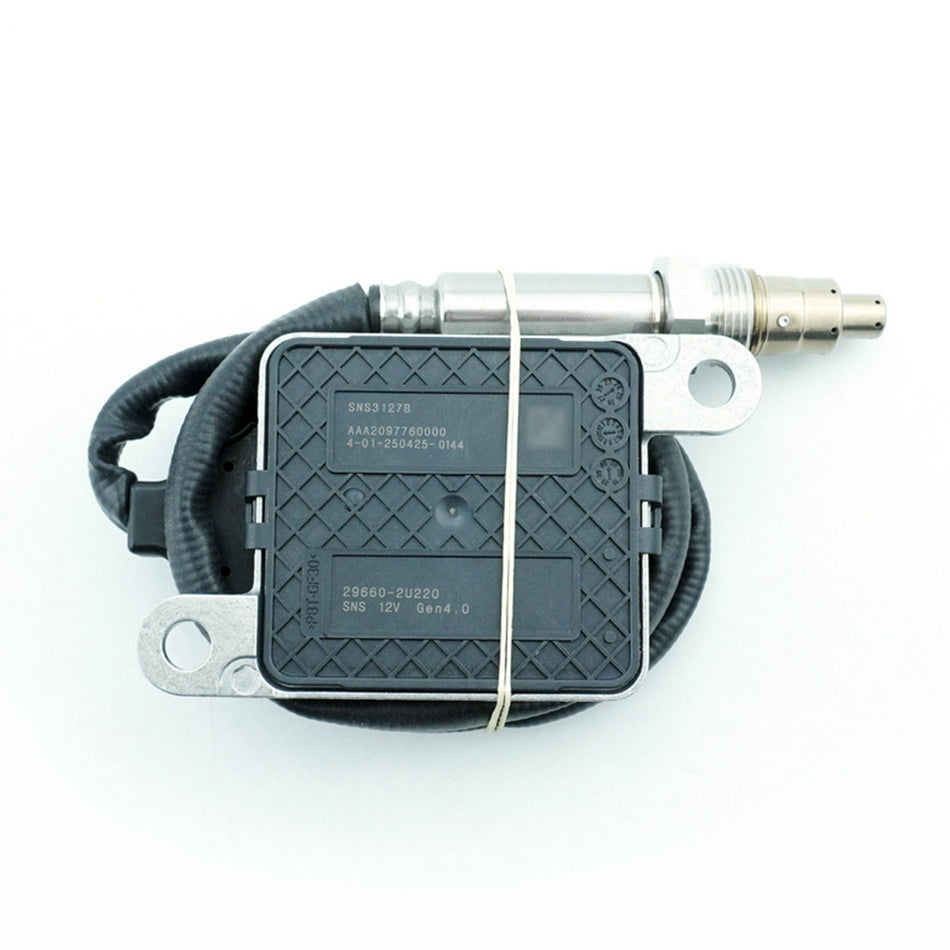 Noxセンサー 29660-2U220 Hyundai KIA Sportage IV MK4 2.0L CRDi用
