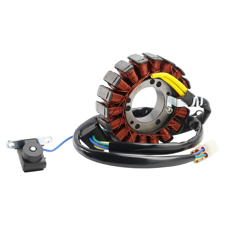 CYR ATV ルート 351 ステーターコイル マグネト 3112039A-000 AEO-3112039A-000