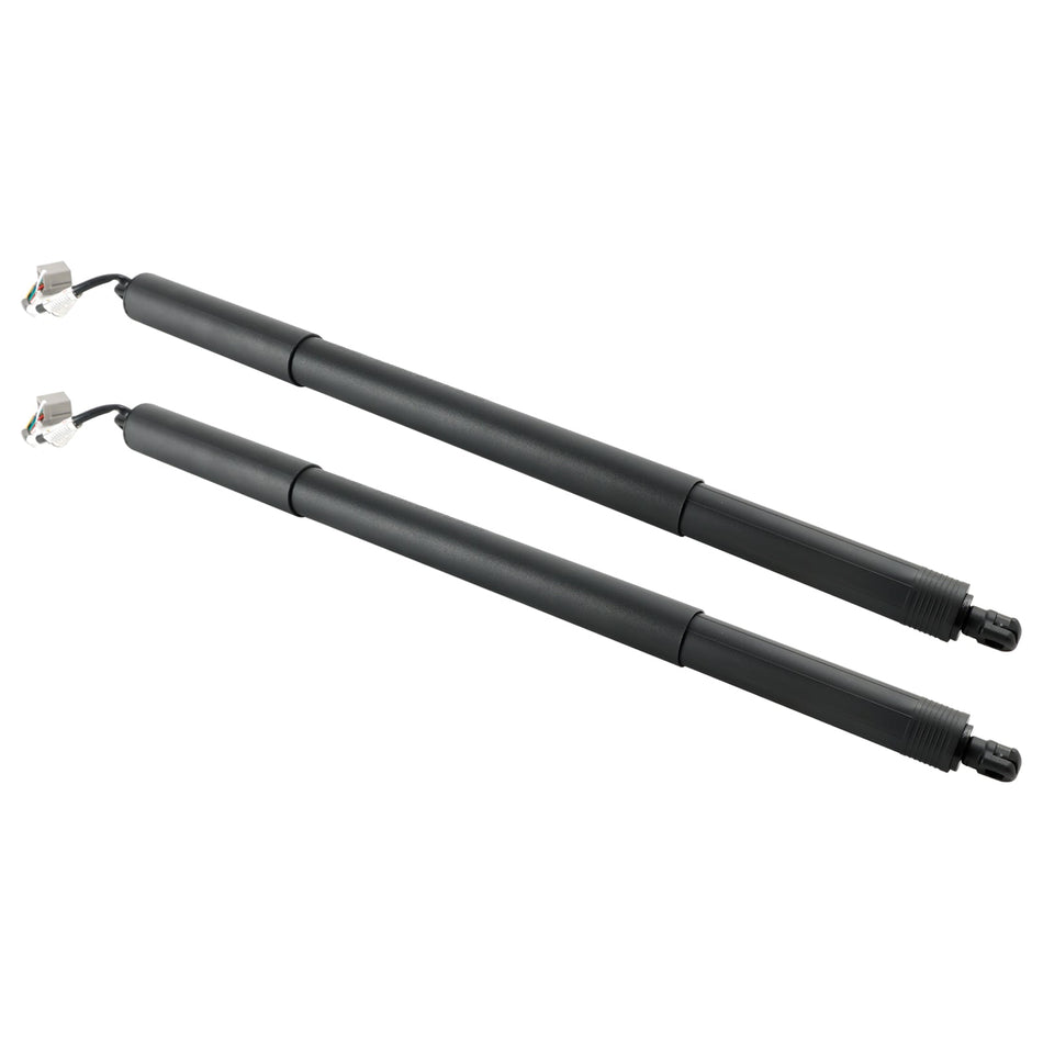2011-2015 フォード エッジ 2PCS リアテールゲートパワーリフトサポートストラット
