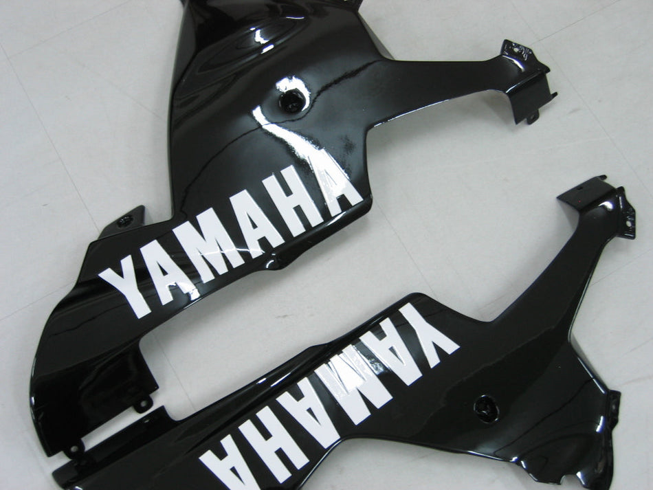 2002-2003 YZF 1000 R1 レッド ボディワーク フェアリング ABS 射出成形プラスチック セット ジェネリック