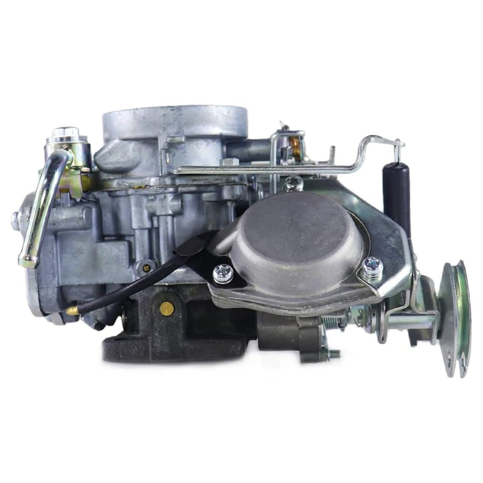 1970年以降 マツダ B1600 キャブレター 1942-13-600 HGF136600 194213600