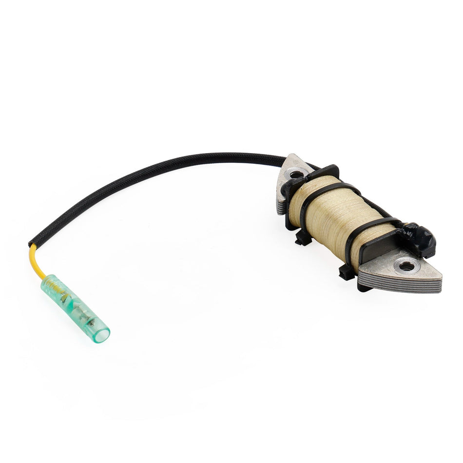 トーハツ 2.5Hp 3.5Hp M2.5A M3.5A M3.5B 2002-2005 3F0-06120-0 用エキサイターコイル