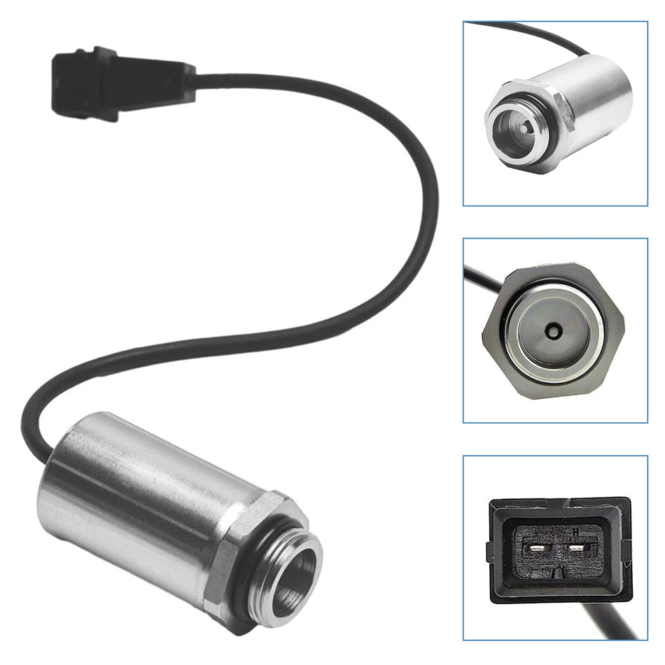 オイルコントロールバルブタイミングVVTソレノイド 11361738494 BMW 3 E36 1990-1998用