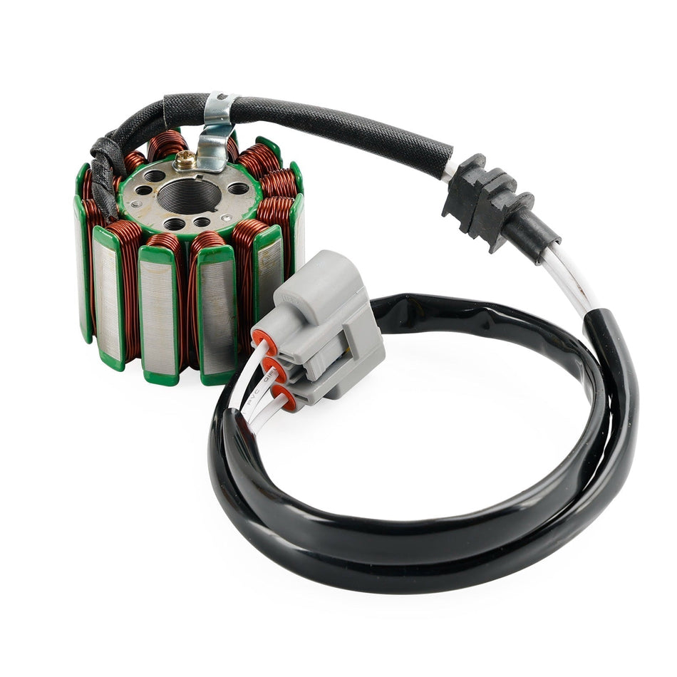 2015 ヤマハ FZS1 ステータジェネレータ 5VY-81410-00 2D1-81410-00