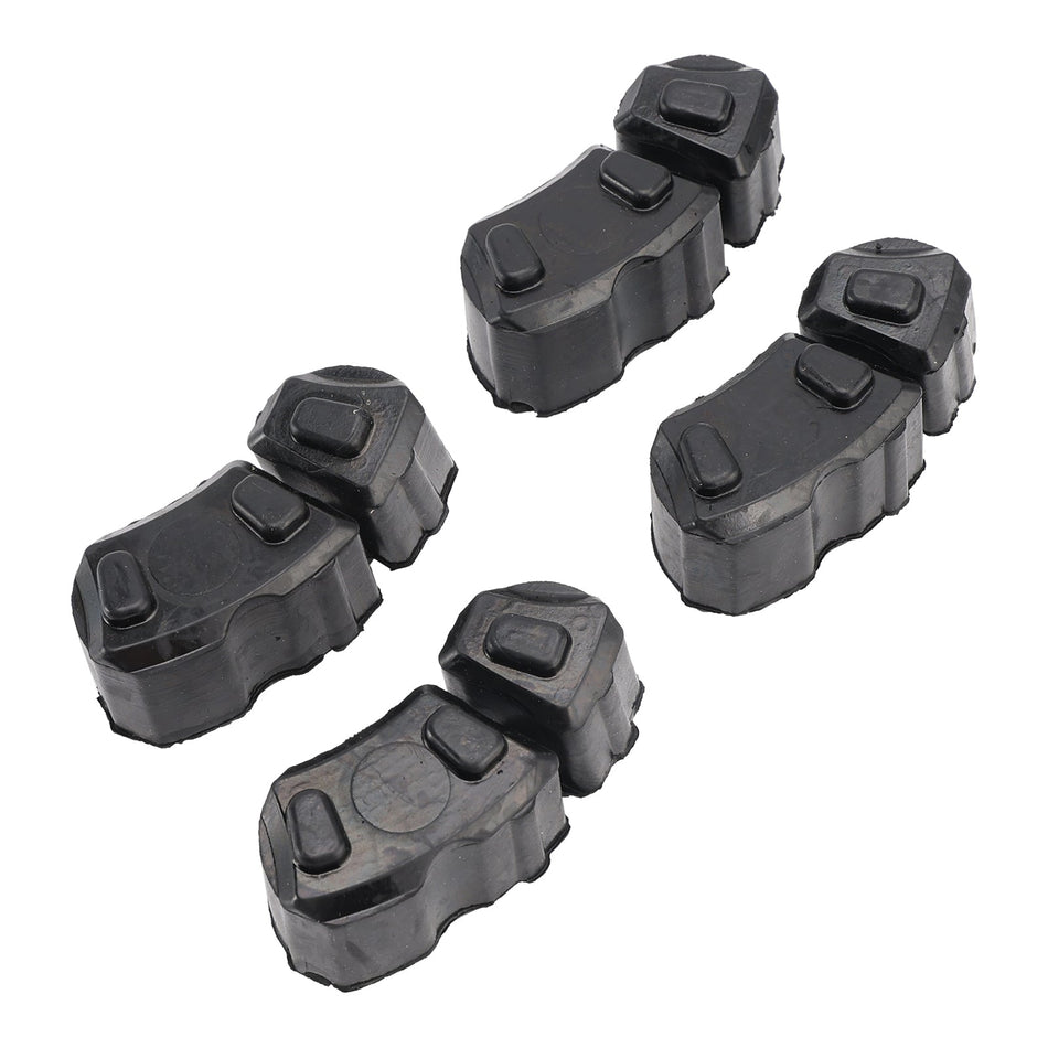 BMW F800GS F800S F800R F800ST F800GT 2004-2019用リアホイールラバークッションドライブ