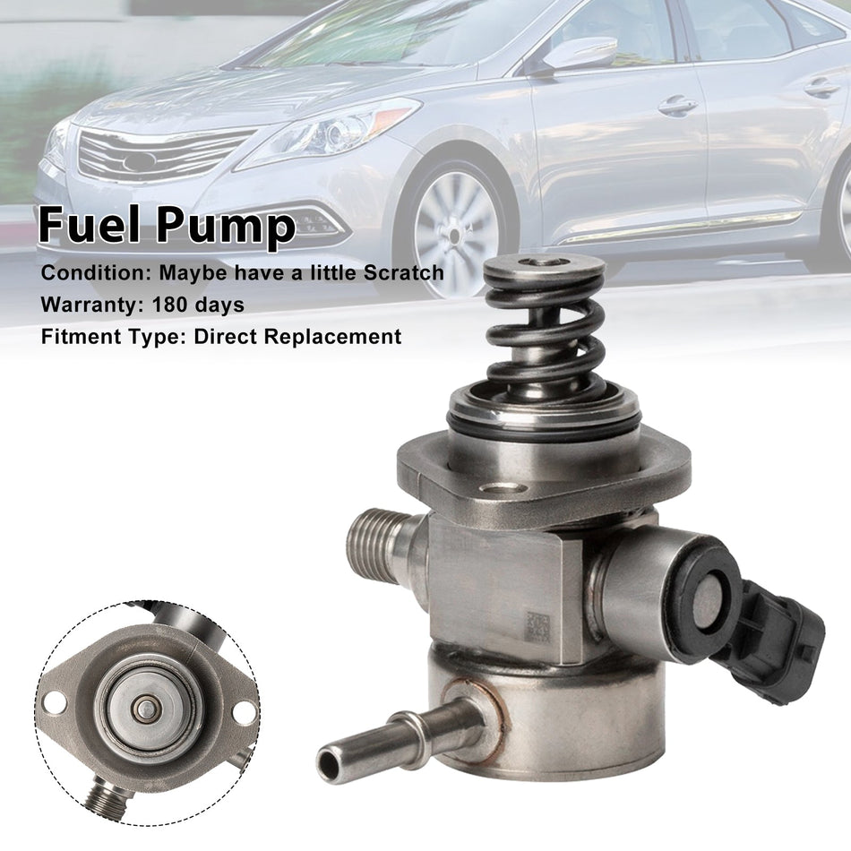 高圧燃料ポンプ 35320-3C220 Kia Cadenza Sedona Sorento K900 3.3Lに適合