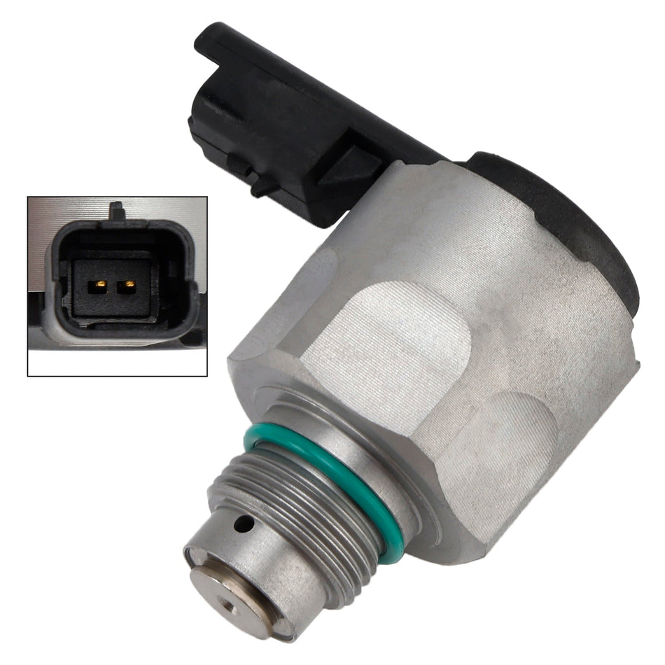 2006/04-2012/08 ランドローバー レンジローバー III LM 3.6 D 燃料圧力制御バルブ A2C2000385980