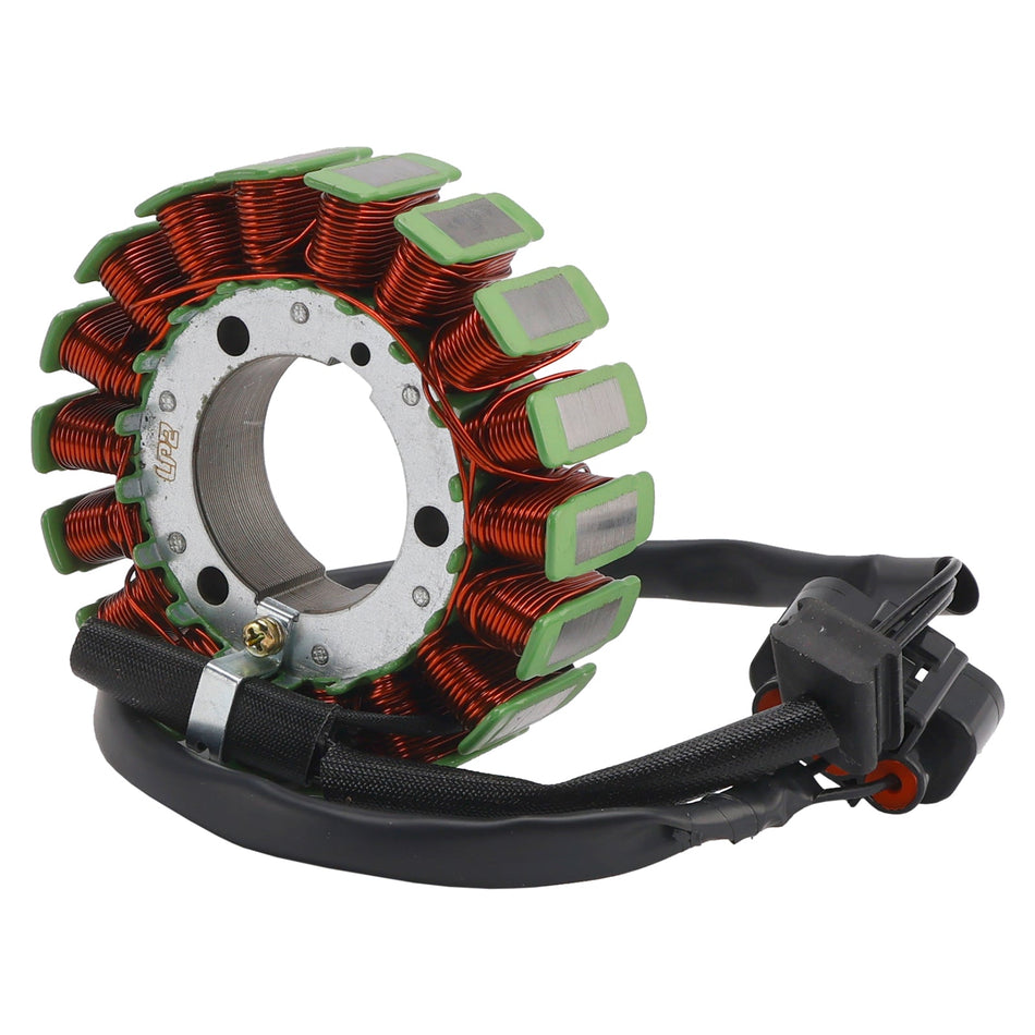 ベネリ 502C 500 レオンチーノ 500 TRK502 TRK502X トルネード 550 2017-2025 用ステーター