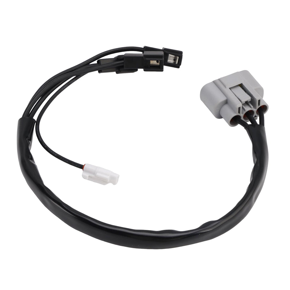 カワサキ ZX1000 Ninja ZX10R ZX-10R 2004-2005 用ワイヤーハーネス 26031-0271