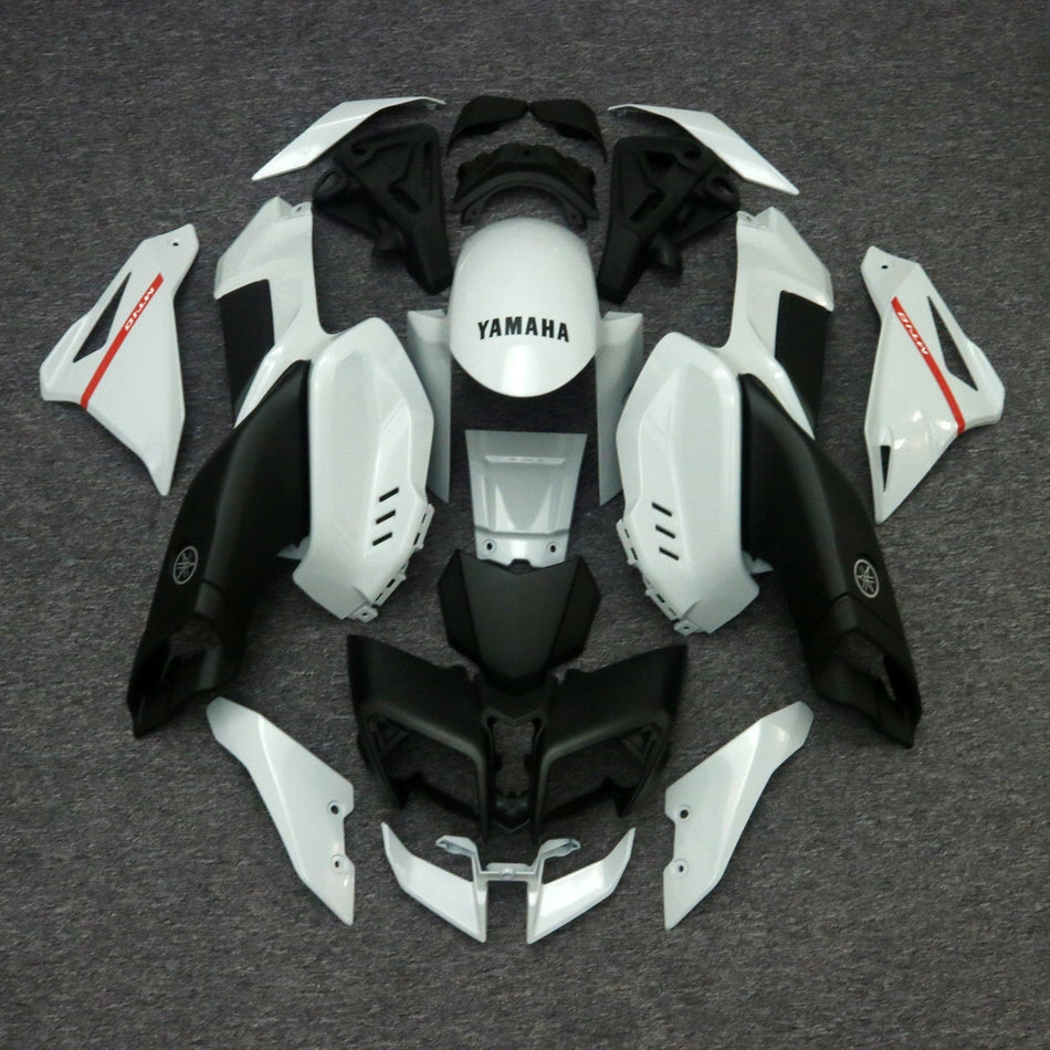 ヤマハ MT-10 2016-2020 用インジェクションフェアリングキット ボディワーク