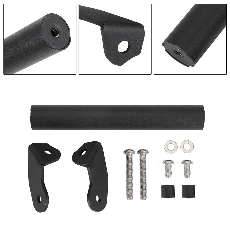 ヤマハ YZF-R1 YZF-R1M 2015-2021 ナビゲーションブラケット 電話 GPS ブラケット