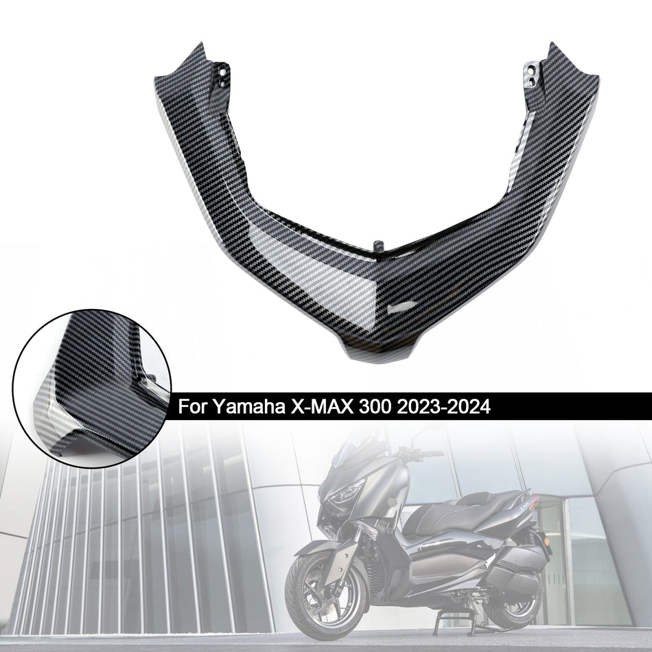 2023-2024 ヤマハ X-MAX 300 XMAX300 リアシート テールライト カバー フェアリング
