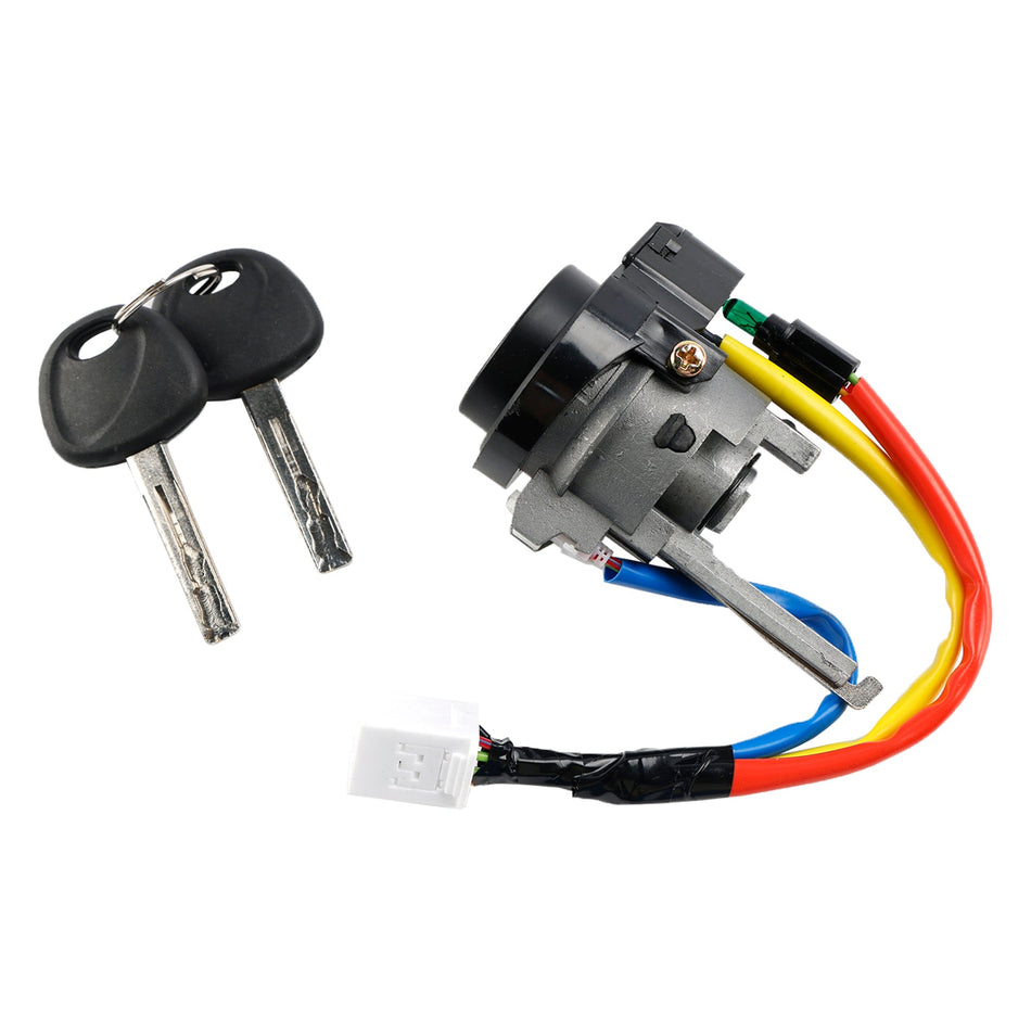 2014-2019 Kia Soul 点火ロックシリンダー キー付き 81450-34190